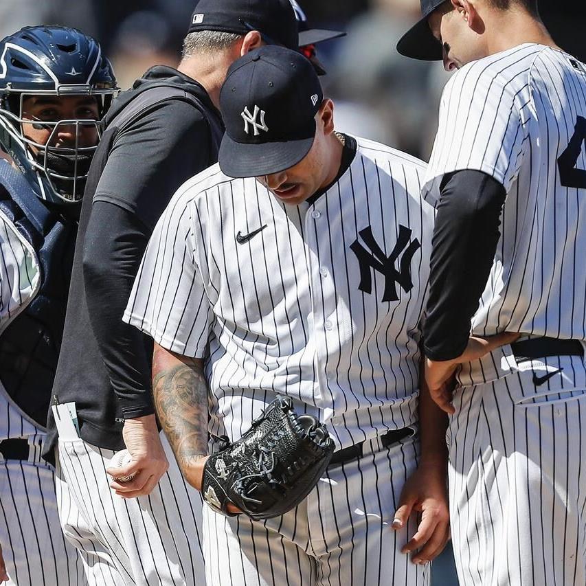 Nestor Cortes no-hitter bid leads Yankees over Rangers