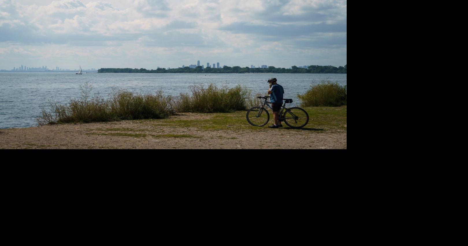 Who gets to name a lake? What to know about Trump's threat to rename Lake Ontario