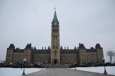 Calgary's Event Centre Block gets ready to build