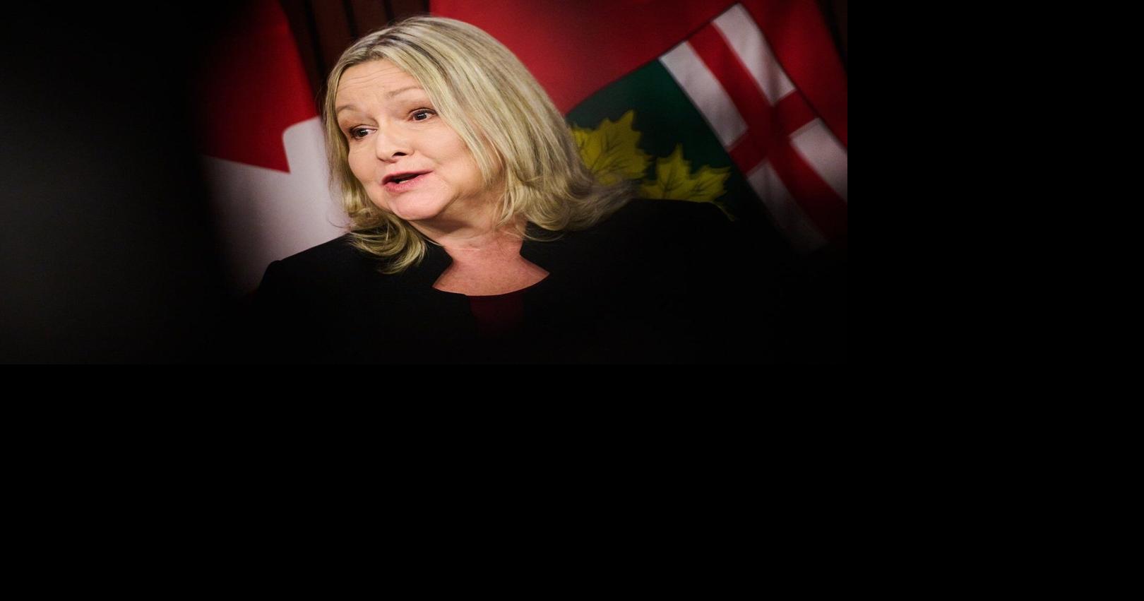 Ontario auditor general finds problems with medical AI transcription tool