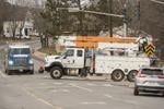 New Brunswick extends contract for head of public power utility, grants pay bump