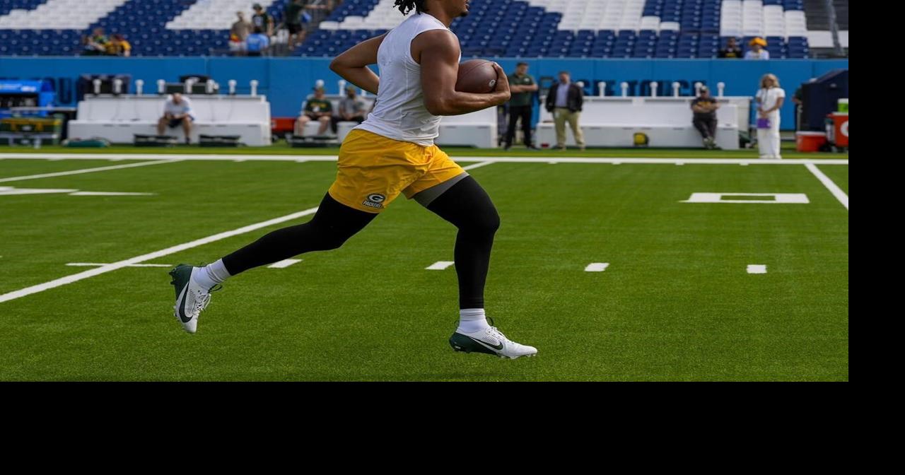 Packers scratch QB Jordan Love with Malik Willis starting against his former team in Tennessee