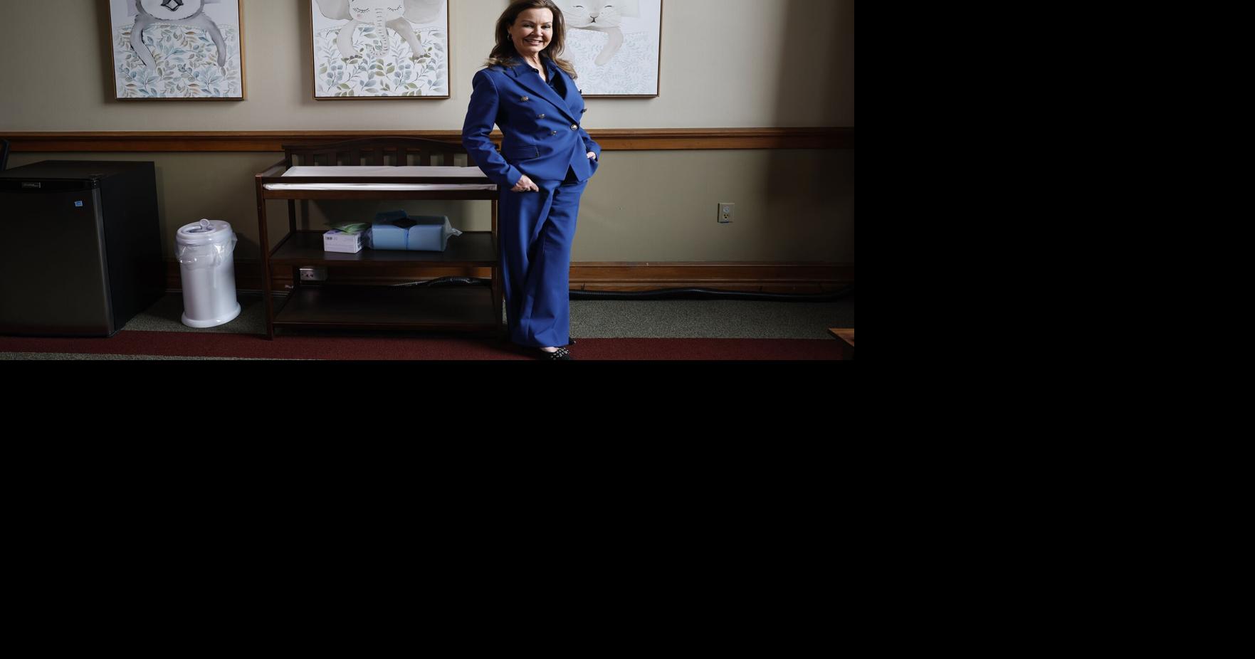 A cabinet minister had nowhere to nurse at Queen’s Park. Ontario’s first female Speaker decided a change was in order