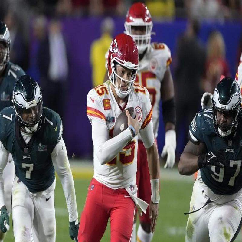 Andy Reid inspired Patrick Mahomes before 13-second drive by