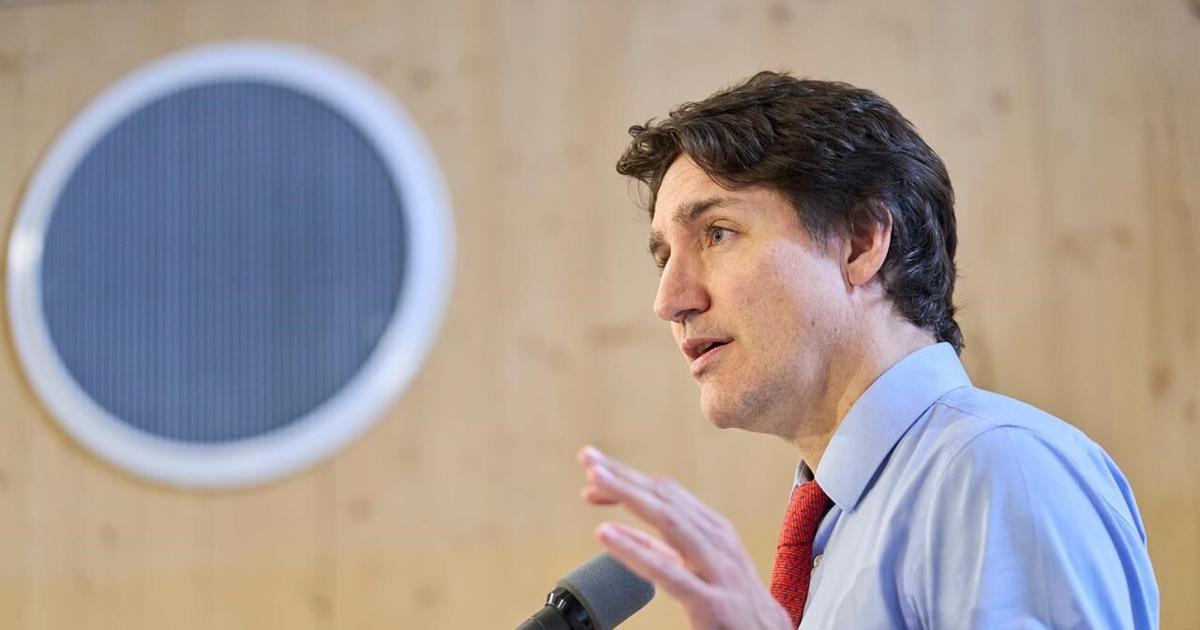 Rick Trudeau Trudeau to deliver speech at international union convention in Philadelphia