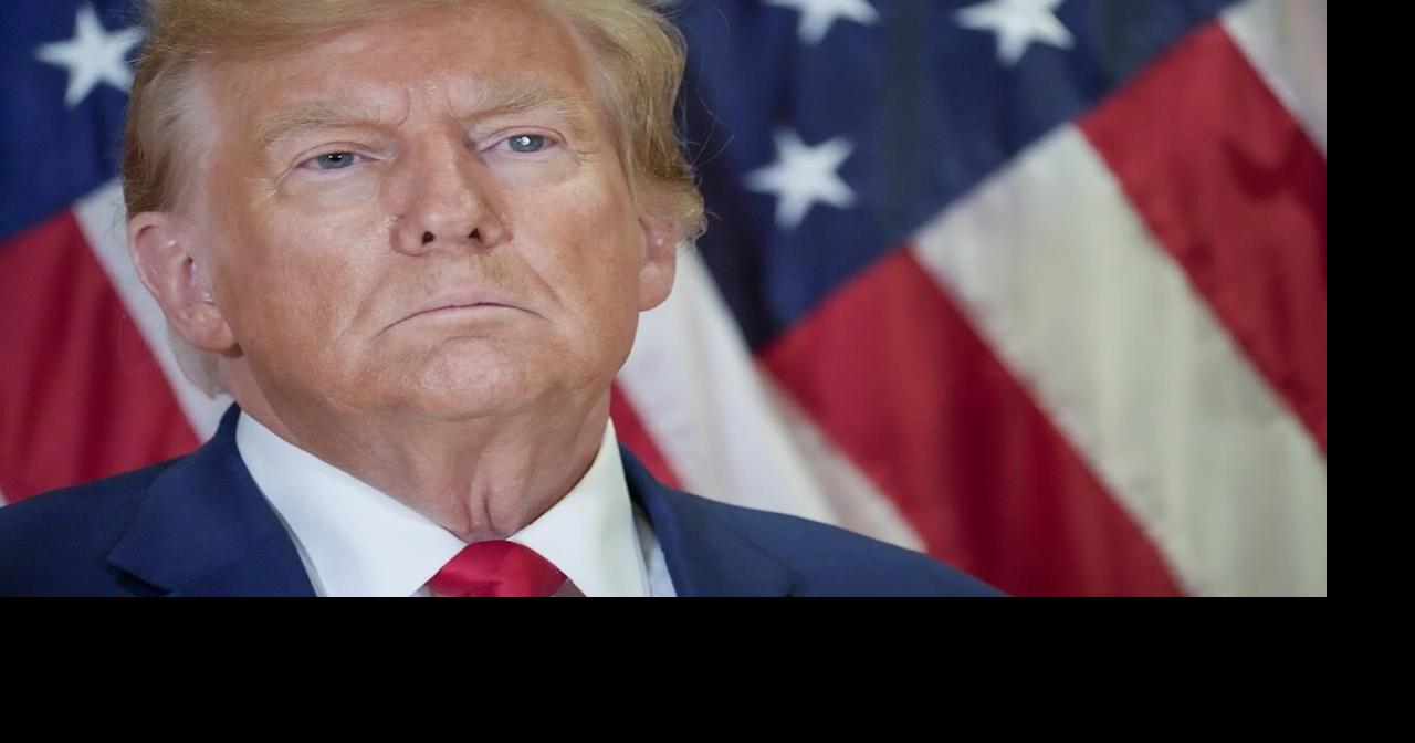 Donald Trump goes from calm to indignant in newly released deposition video of civil fraud lawsuit