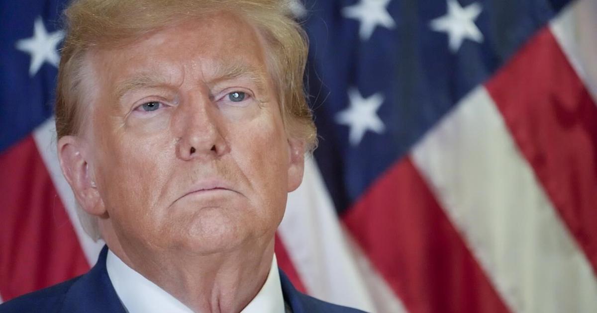 Donald Trump goes from calm to indignant in newly released deposition video of civil fraud lawsuit