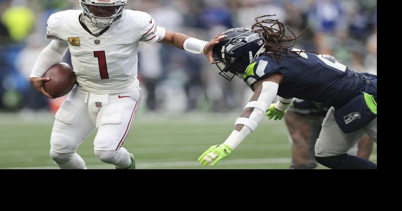 Cardinals' feel-good month comes to a screeching halt after a head-scratching loss to Seahawks