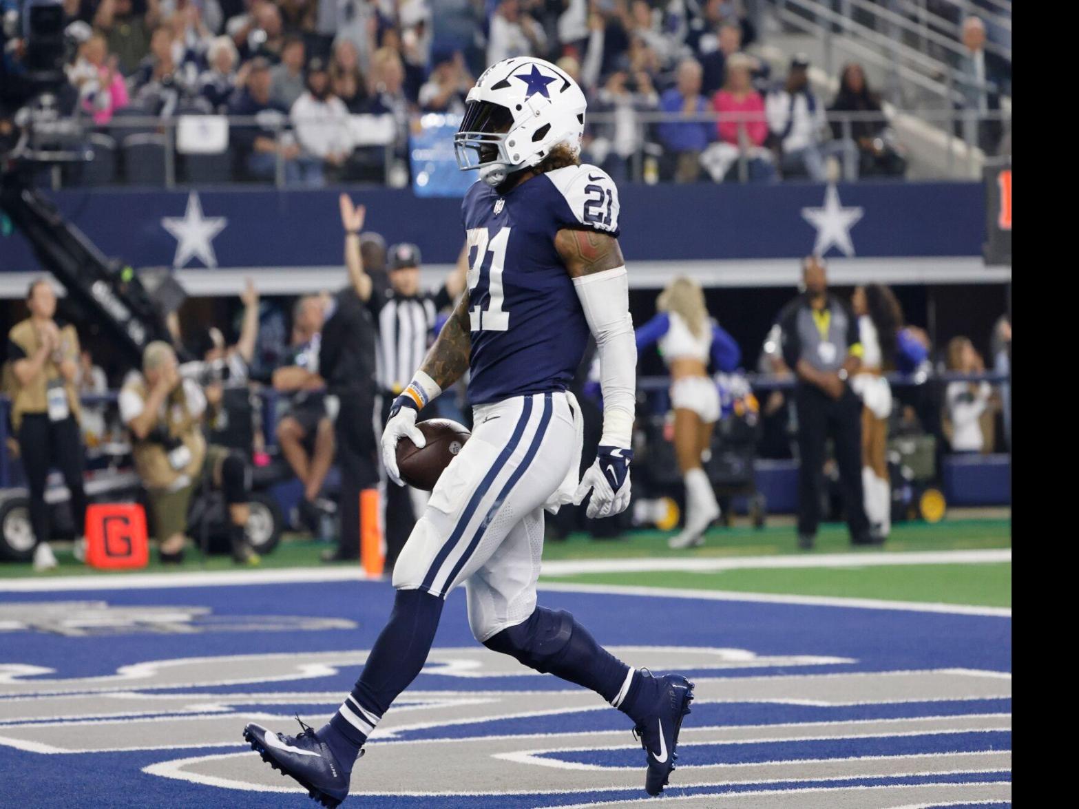 NFL Week 13 picks: Indianapolis Colts-Dallas Cowboys Sunday Night