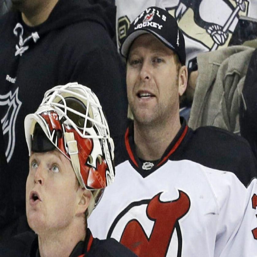 Martin Brodeur sets an NHL record he probably doesn't want - The