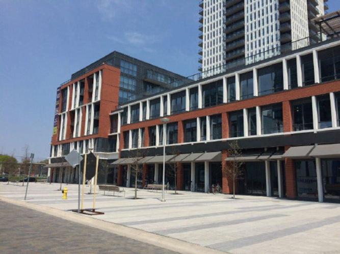 Coming to Regent Park mental health services that really work