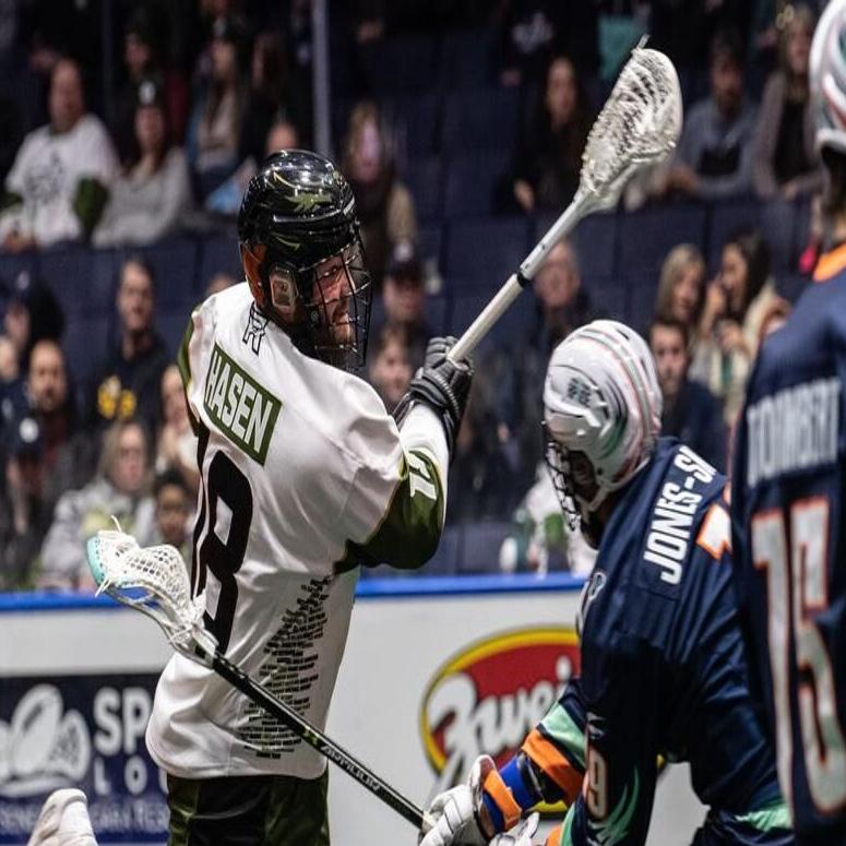 NLL Roundup: Gruelling game second longest in National Lacrosse
