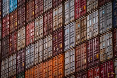 Port of Vancouver says record volumes of cargo moved during first half of 2025