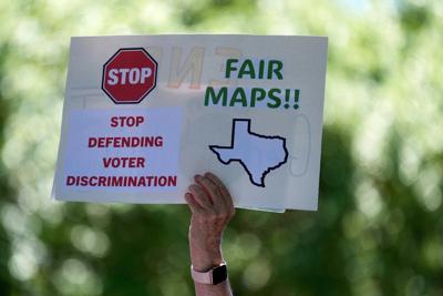 Limited options for Democrats to retaliate if Texas Republicans redraw congressional map