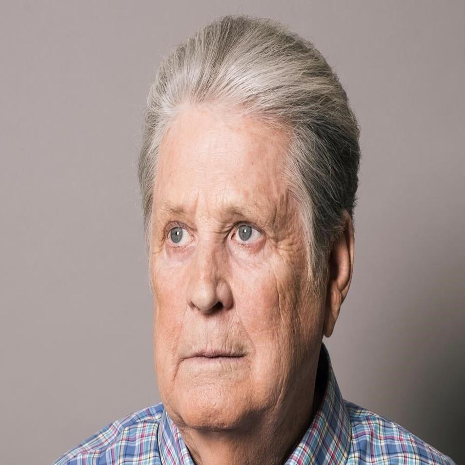 Brian Wilson's famous beard was an accident, but the fear was real