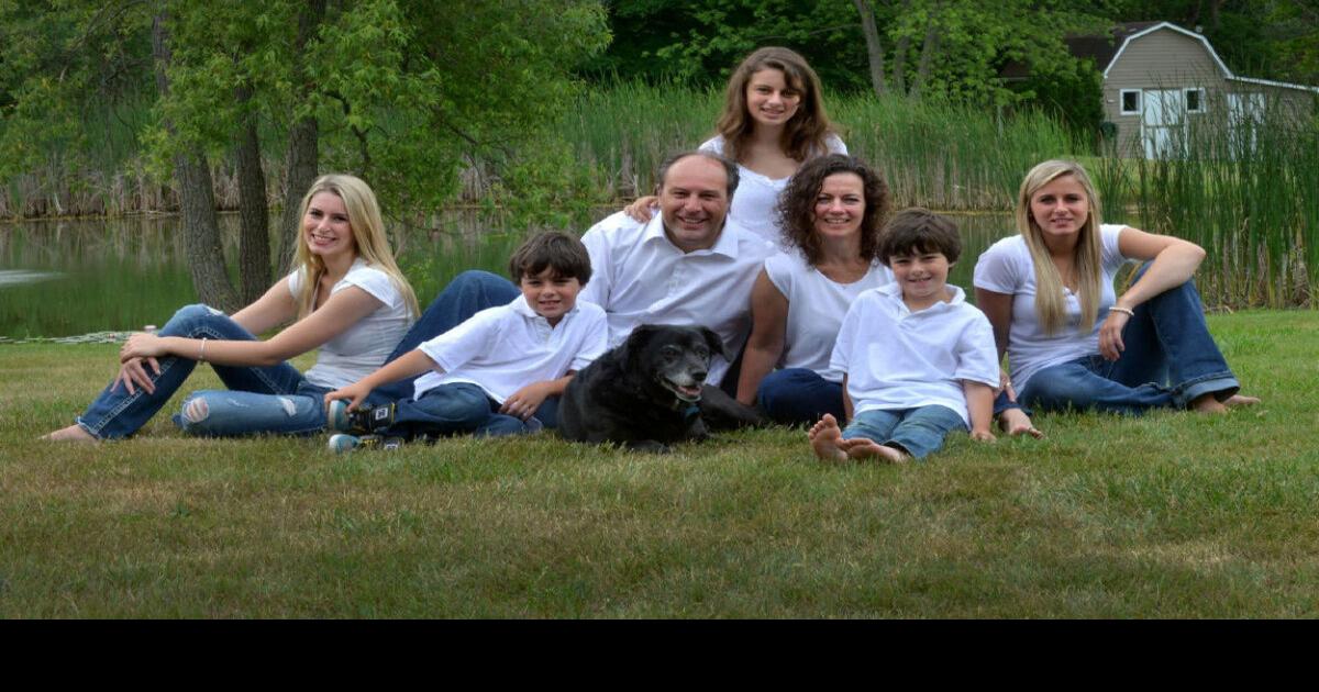 King Mayor Steve Pellegrini makes sunshine list for 2nd job