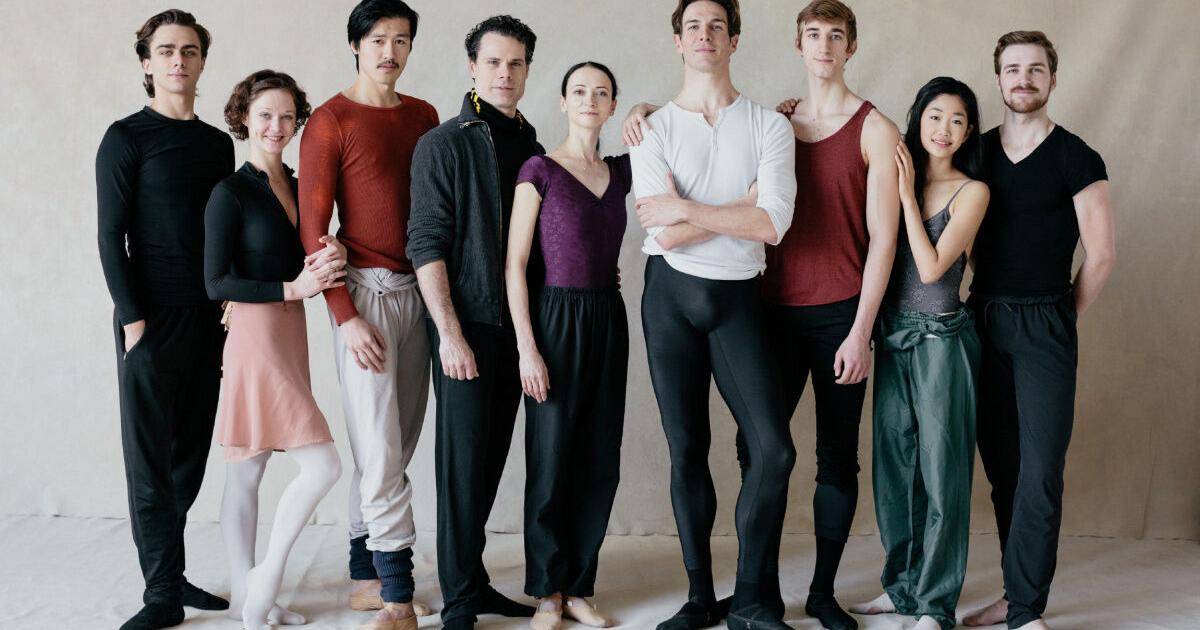 National Ballet's Onegin full of dancer debuts