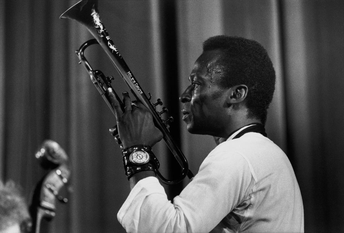 Miles Davis: Birth of the Cool shows us the genius and the jerk