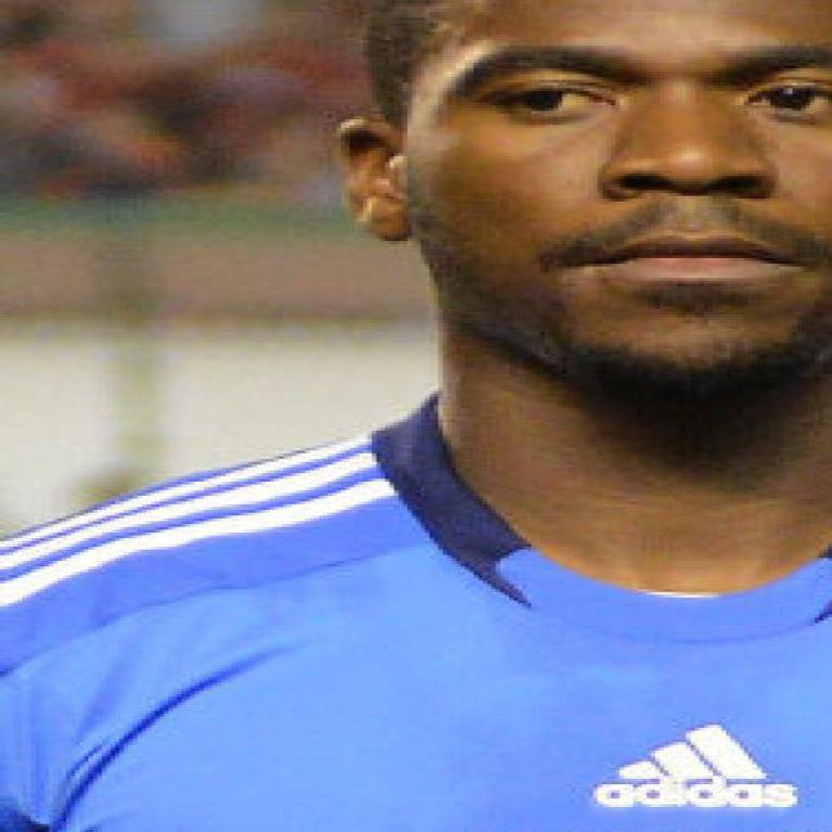 South Africa's Goalkeeper Senzo Meyiwa Shot and Killed