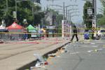 St. Clair shooting recap: Why police didn't issue an emergency alert; Josh Matlow calls for review of festival location