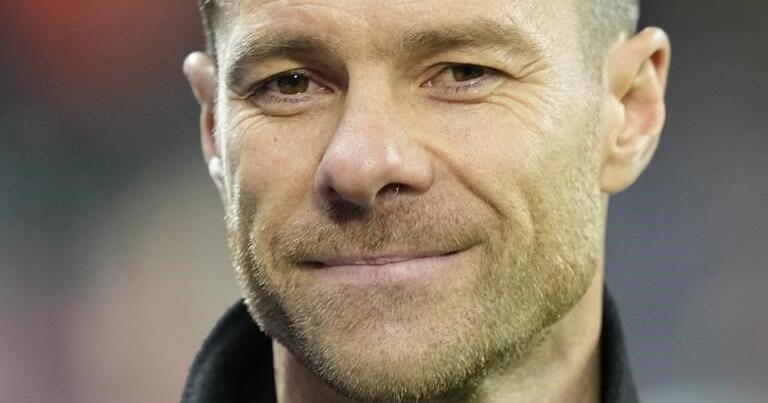 Xabi Alonso taking Bayer Leverkusen to unprecedented heights in Bundesliga