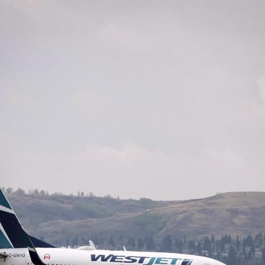Your travel plans cancelled because WestJet pilots won't take $300