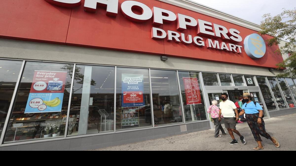 People call out Shoppers Drug Mart for price gouging after baffling find at  Toronto store