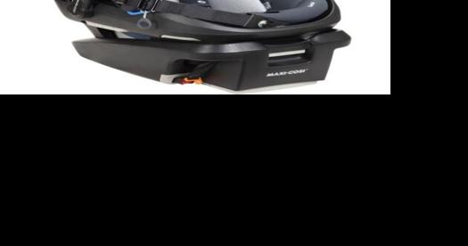 Maxi-Cosi recalls child car seats over possible detachment