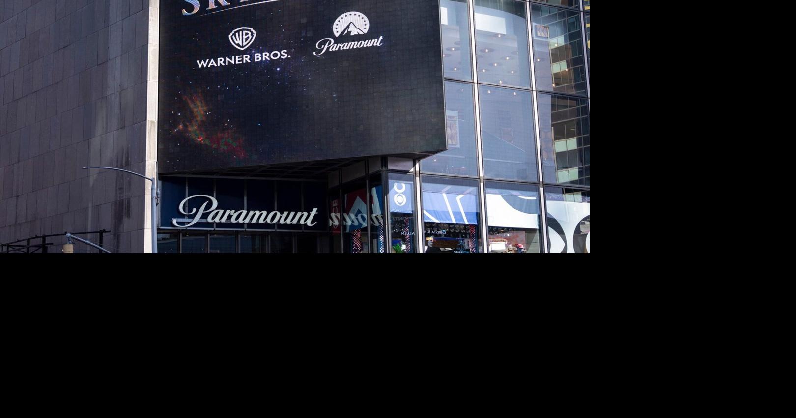 What Paramount’s Warner Bros. takeover means for streaming, movies and news