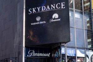 What Paramount’s Warner Bros. takeover means for streaming, movies and news