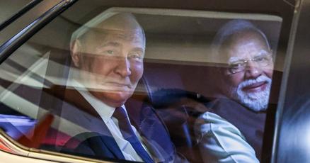 The Star - Politics - News Image