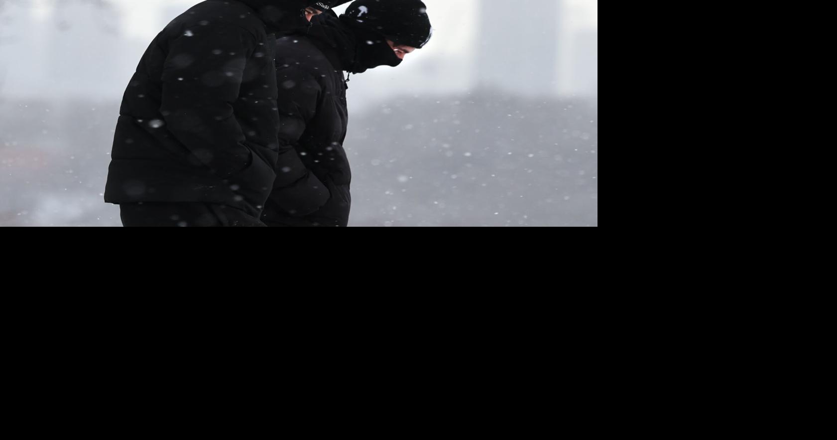 School buses delayed in Toronto, Peel, Durham regions as bitter cold blasts southern Ontario