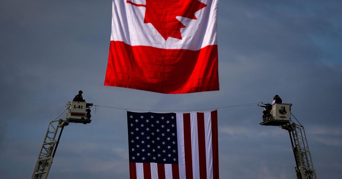 From motorcycles to booze, U.S. ban on $1 billion worth of Canadian imports goes into effect - Toronto Star