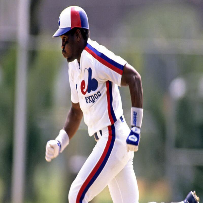 By any measure, Tim Raines deserves to be in the Baseball Hall of