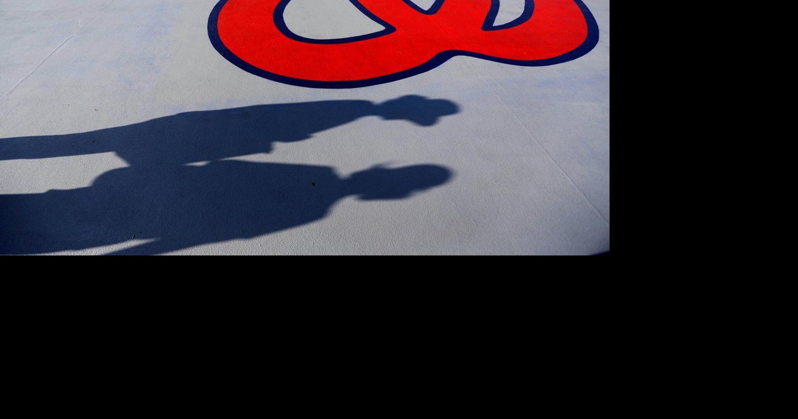 Nationals hire Jason Sinnarajah from Royals as their president of business operations