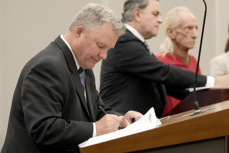 Illinois man pleads not guilty to hate crime and murder charges in ...