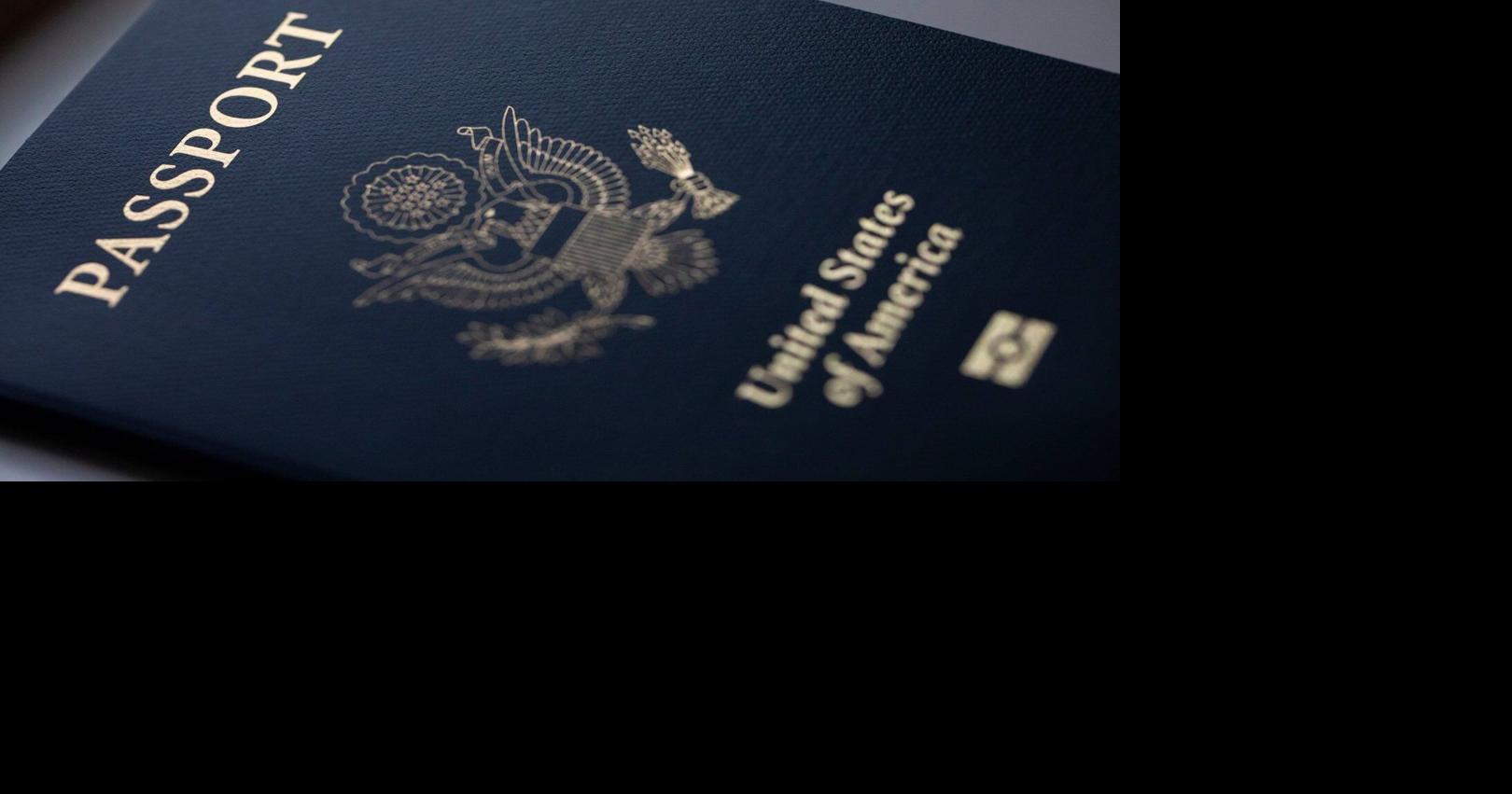 One Tech Tip: iPhone users can now add US passport info to their digital wallets