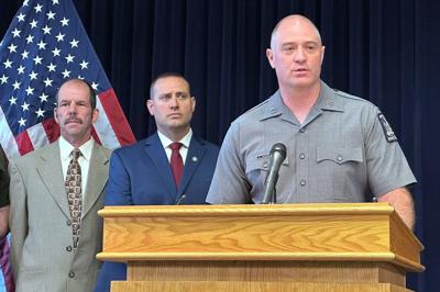 9-year-old Montreal girl found in an upstate New York pond drowned in a homicide