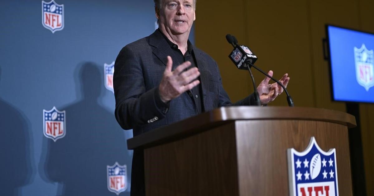 Why Did The NFL Change The Kickoff Rule And How Will It Be Implemented Why did the nfl change the kickoff rule and how will it be implemented