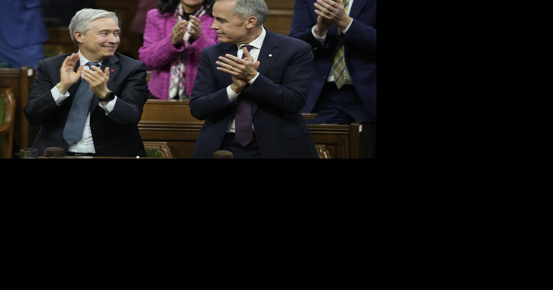 The opposition NDP wanted the minority Liberal government to devote roughly $10 billion to affordable housing, pharmacare and other priorities, but was rebuffed ahead of Monday's crucial budget vote, the