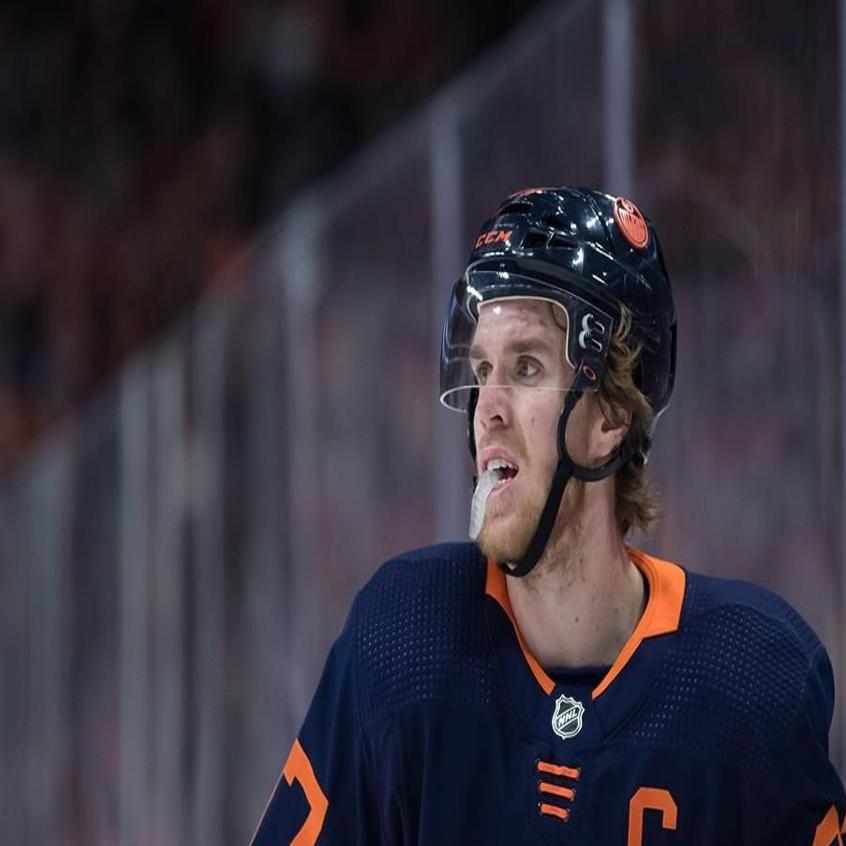 Connor McDavid to Captain Team North America - Last Word On Hockey