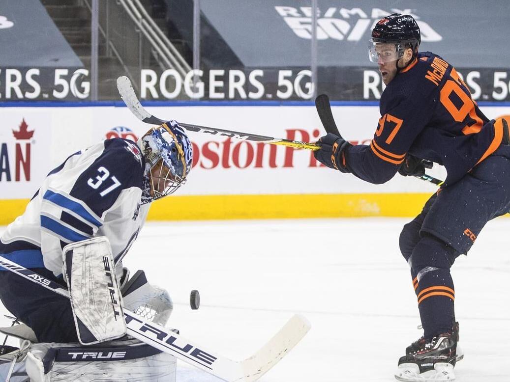 Stars, Kraken and Kings all wore Pride jerseys and nobody noticed