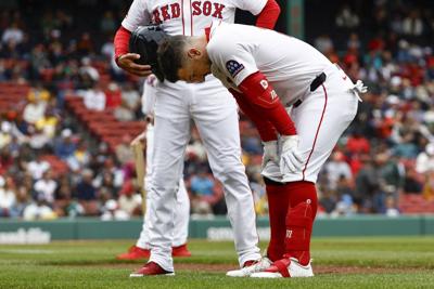 Red Sox 3B Alex Bregman moves closer to possible IL stint, manager Alex Cora says