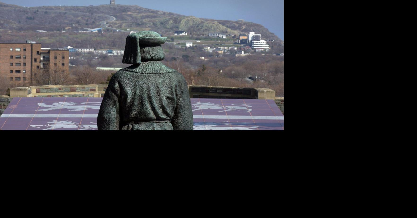 Newfoundland and Labrador overhauls procurement after report errors thought to be AI