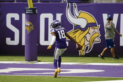 A.J. Brown Week 2 Preview vs. the Vikings