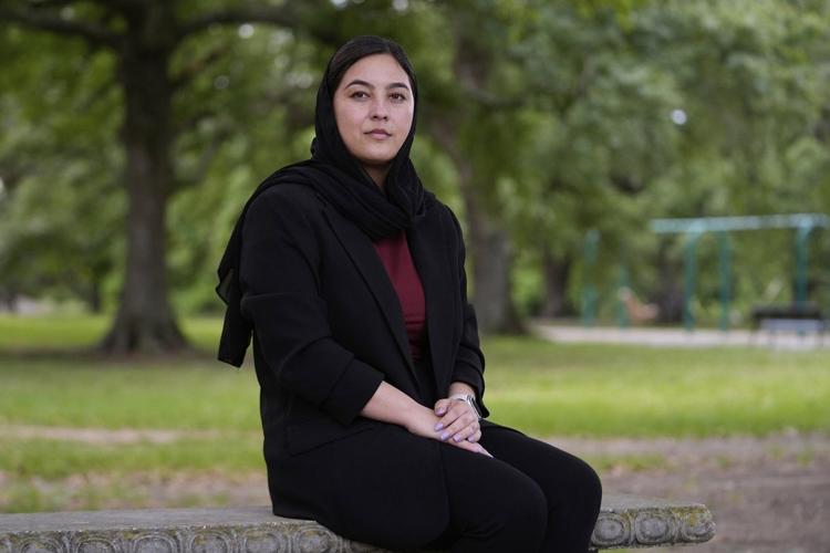Can't go forward, can't go back: Afghan refugees stuck in Qatar wait for a way forward