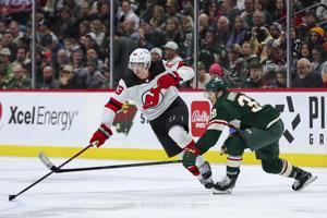 Sharks' Celebrini and Smith and Canadiens' Slafkovsky headline the NHL's next generation of stars