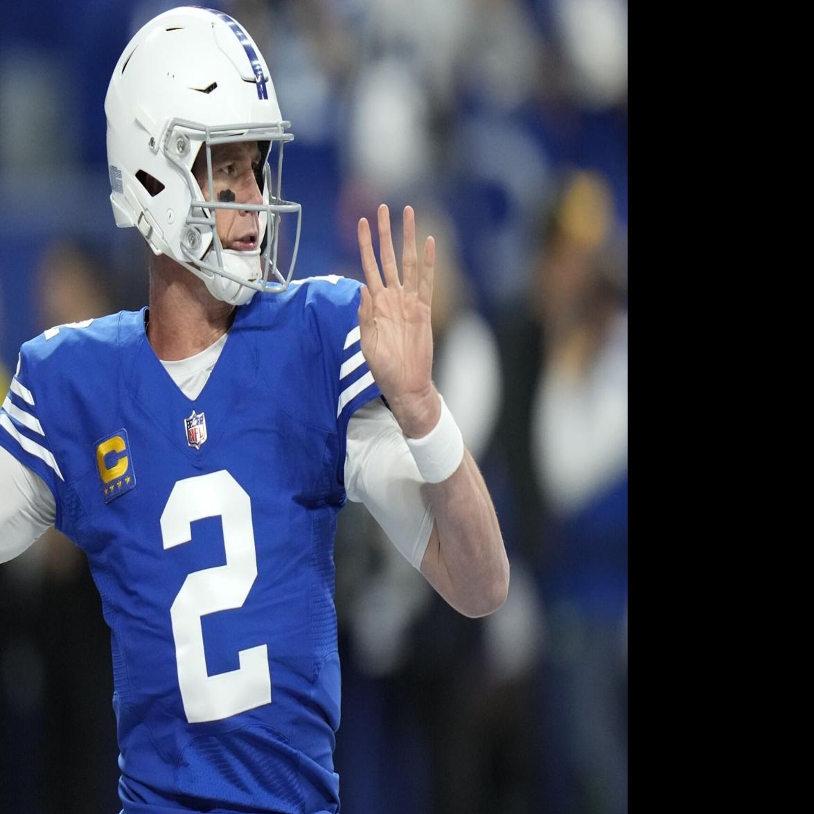 Dallas Cowboys vs Indianapolis Colts: Sunday Night Football Week 13  preview, picks, top prop bets, more