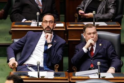 Ontario adding 2,600 teacher candidate spaces amid shortage