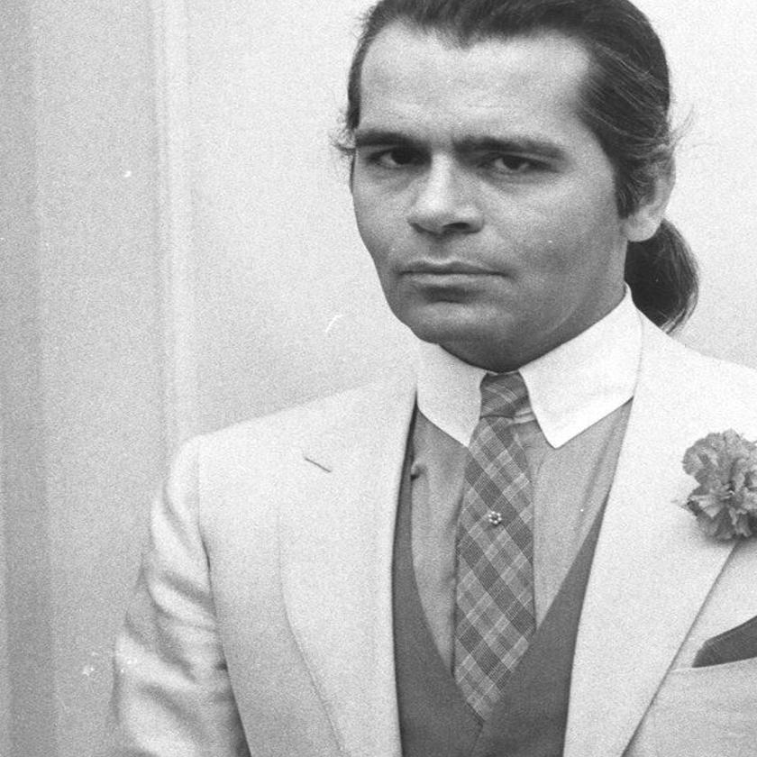 Canadian fashion players remember Karl Lagerfeld